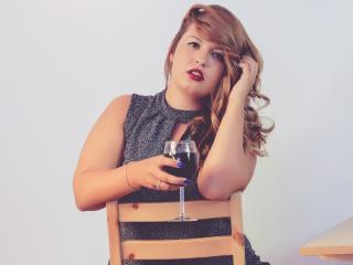 CarryBelle - Web cam nude with this fair hair Hot chicks 