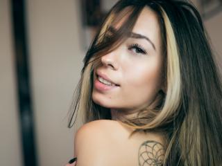 PoxyVibe - Cam sex with a fit physique Sexy babes 