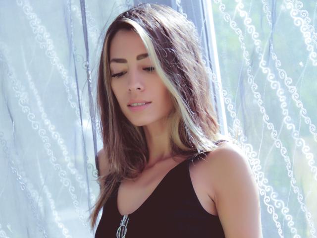 PoxyVibe - Video chat x with a little melon Nude teen 18+ 