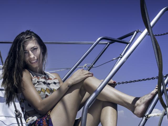 PoxyVibe - Sexe cam en vivo - 5012947