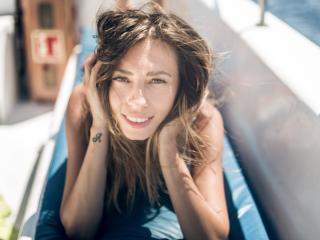 PoxyVibe - Web cam x with this russet hair XXx young lady 