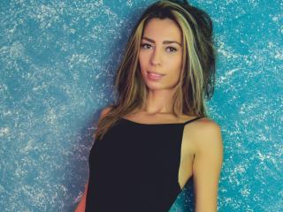 PoxyVibe - Chat live nude with a cocoa like hair Hot chicks 