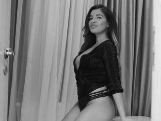 WandaAurry - Sexe cam en vivo - 5017767