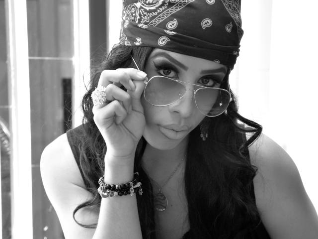 KimDollTS - Sexe cam en vivo - 5018412