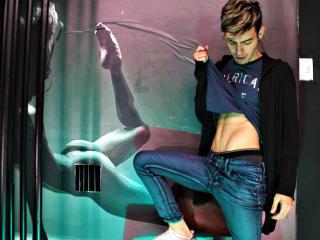 HarveySykes - Live sexe cam - 5022162