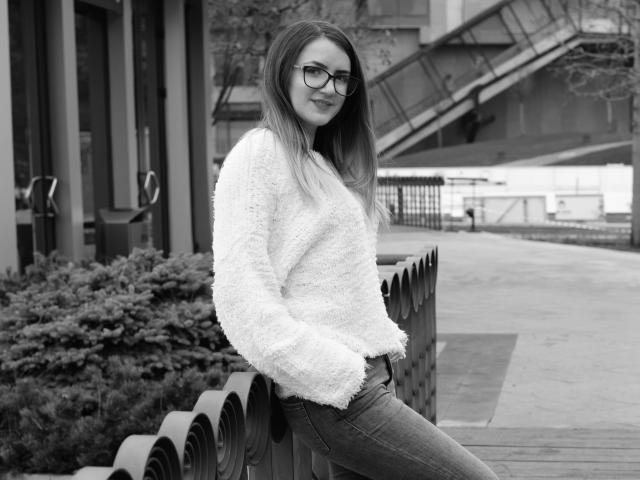 TynaHelenne - Sexe cam en vivo - 5024557