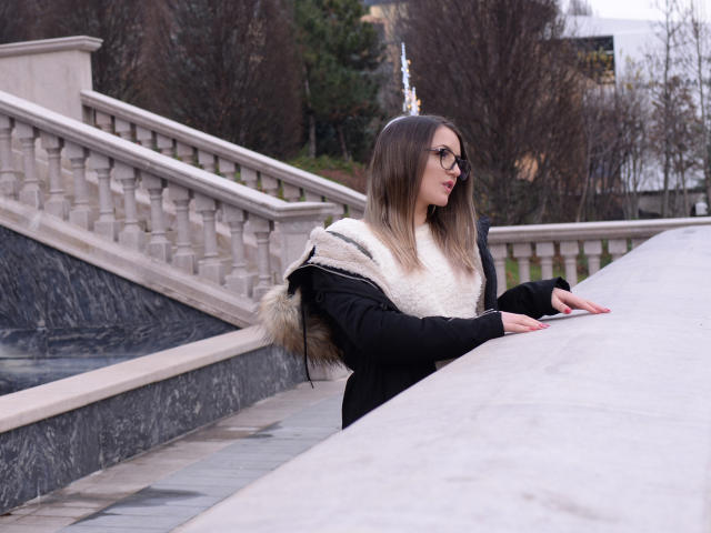 TynaHelenne - Live sex cam - 5024602