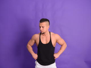 FantasyHotBoy - Webcam live sex with this amber hair Gays 