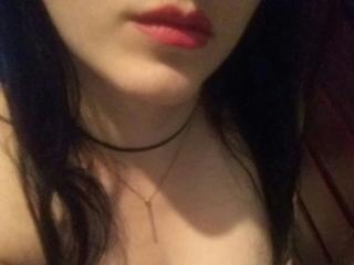 PrettySamy - сексуальная веб-камера в реальном времени - 5027857