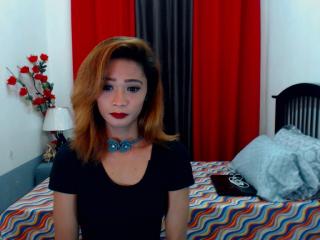 TopDollTs - Sexe cam en vivo - 5028457