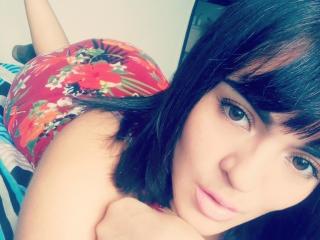 AshleySalomee - Chat live sexy with this corpulent body Hot chicks 