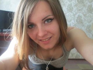 GracieStar - Live sexe cam - 5031632