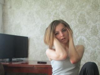 GracieStar - Sexe cam en vivo - 5031637