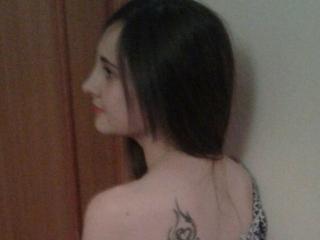 MirandaFoxy - Live hot with this standard body College hotties 