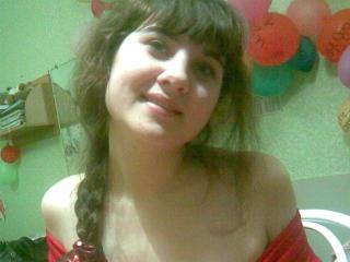 MirandaFoxy - Show live nude with this being from Europe Hot chicks 