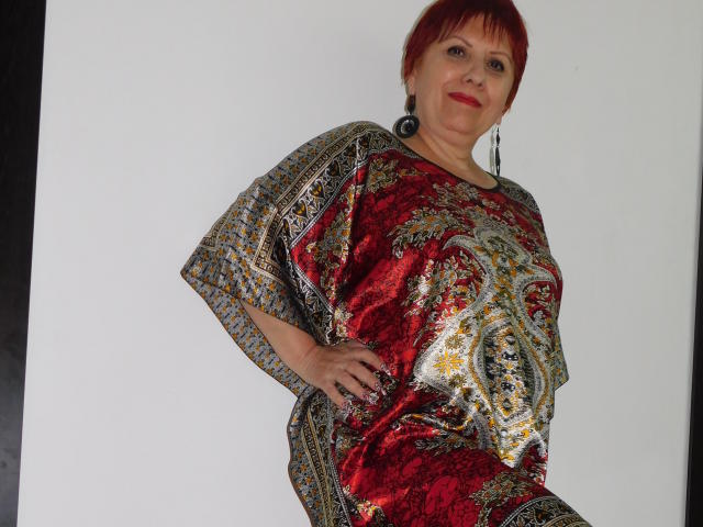 SexyEllaForYou - Sexe cam en vivo - 5032677