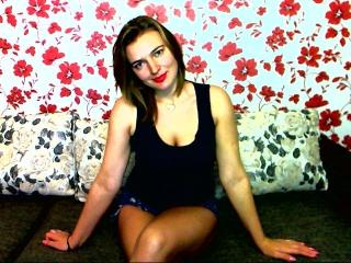 DollFace69 - Video chat x with this being from Europe Girl 