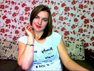 DollFace69 - Video chat hot with this White 18+ teen woman 