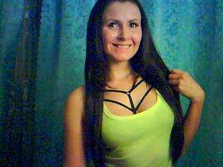 TinaSky - chat online x with a shaved sexual organ 18+ teen woman 