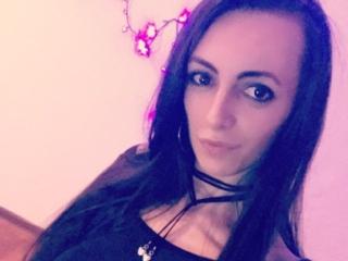 BellaAriella - Chat cam nude with this standard titty Hot chicks 