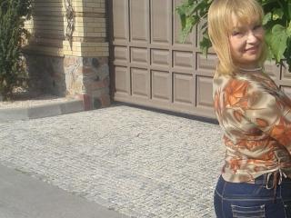 JudyLight - Web cam hot with this being from Europe Gorgeous lady 