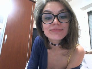 OtiliaIsMyName - Live porn &amp; sex cam - 5040542