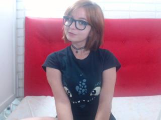 CataleyaFoxy - Show live xXx with this gold hair Hot babe 