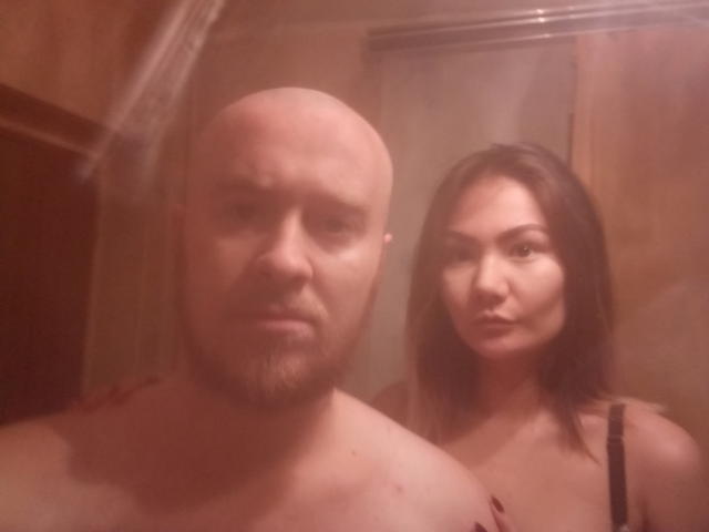 BeautyCouple - online chat porn with this reddish-brown hair Partner 