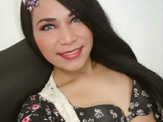 StefanyDollX - Webcam exciting with a standard titty Ladyboy 