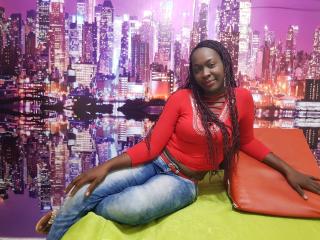 KennyaHot - Sexe cam en vivo - 5045767