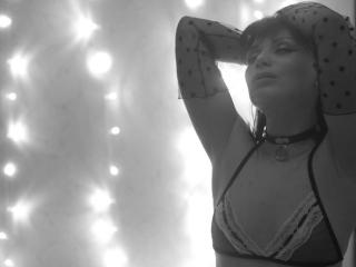 KenzyDesire - Sexe cam en vivo - 5048092