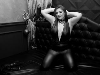 LifeOfSin - Webcam live exciting with a Fetish with large ta tas 