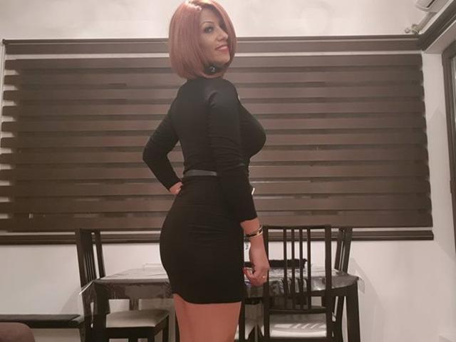 LetsGetSexy - Webcam x with a redhead Sexy babes 