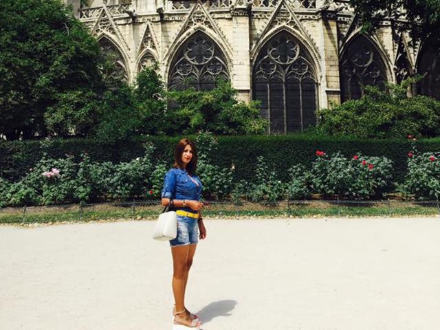 IssaDiamondd - Sexe cam en vivo - 5059437