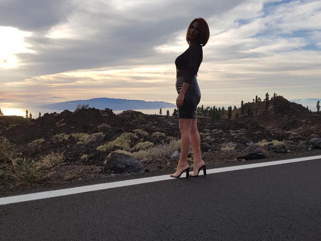 IssaDiamondd - Sexe cam en vivo - 5059492