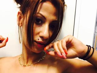 IssaDiamondd - Live sexe cam - 5059632