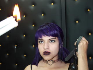 HeatherSublime - Live cam x with this shaved genital area Fetish 
