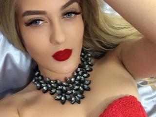 OliviaDiamond - online chat sexy with a average constitution Young and sexy lady 