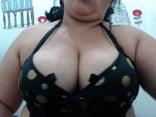 Anahysexy - Show live sexe avec cette Femmes avec des cheveux roux sur le service XLove.com 