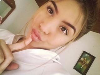 IvyJules - Live exciting with this shaved sexual organ Hot chicks 