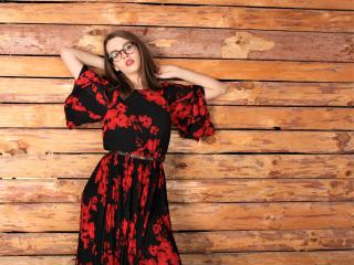 JewelMary - Live cam exciting with this thin constitution Girl 