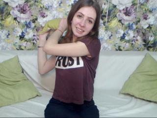 LisaWill - Sexe cam en vivo - 5069667