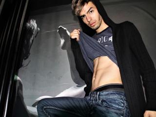 HarveySykes - Sexe cam en vivo - 5069852