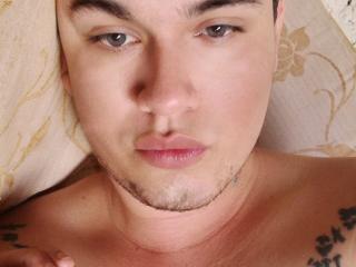 BradRudeBoy - chat online porn with a chubby constitution Horny gay lads 