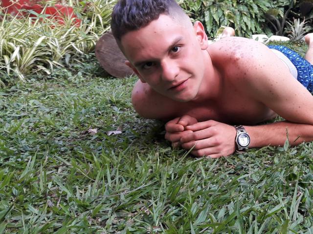 Jhosepxx - Sexe cam en vivo - 5081117