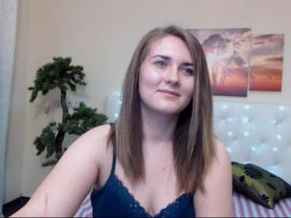 JessiLoveis - Sexe cam en vivo - 5082407