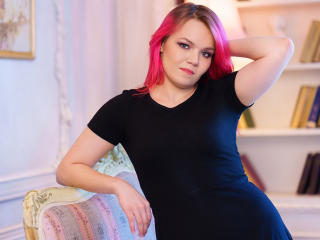 EricaMoore - chat online hard with this plump body Hot babe 