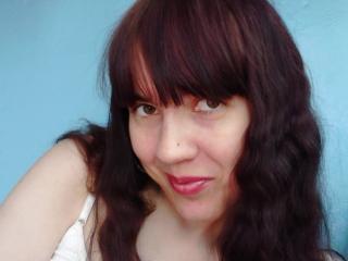 CutieSharon - Live sexe cam - 5086517