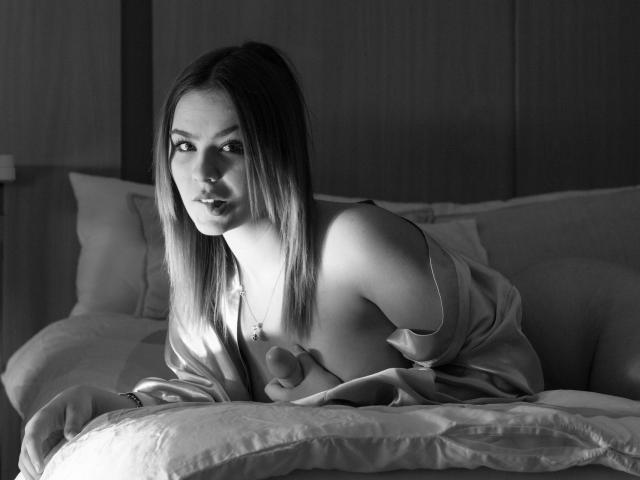 BelleAnita - Sexe cam en vivo - 5088592