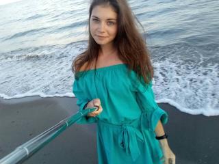 BettyNoar - Live sex cam - 5088897